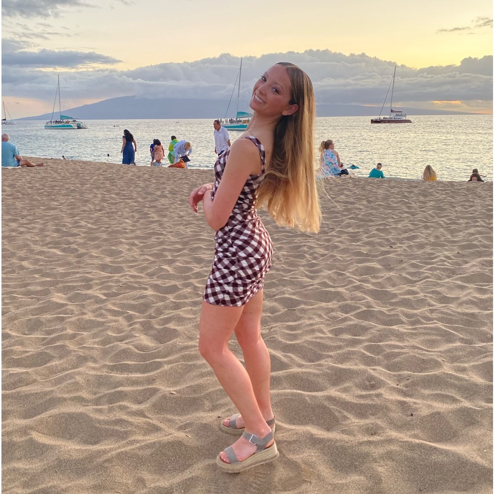 Meet your Posher, Jennifer